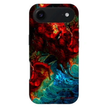 Szilikon tok erre a típusra Apple iPhone Air - Universe
