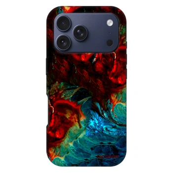 Szilikon tok erre a típusra Apple iPhone 17 Pro - Universe