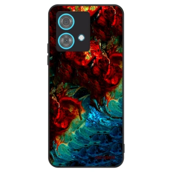 Szilikon tok erre a típusra Motorola Edge 40 Neo - Universe