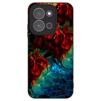 Szilikon tok erre a típusra Xiaomi Redmi 15C 5G - Universe