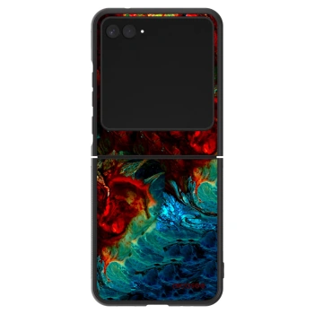 Szilikon tok erre a típusra Motorola Razr 60 - Universe
