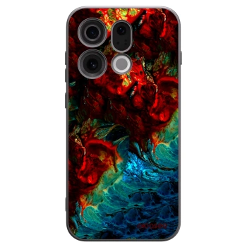 Tok az alábbi mobiltelefonokra OPPO Find X9 - Universe