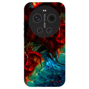 Szilikon tok erre a típusra Xiaomi 17 Ultra - Universe