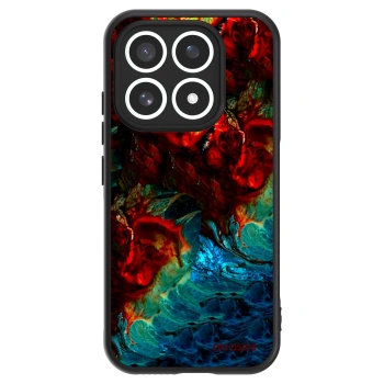 Picasee ULTIMATE CASE PowerShare Xiaomi 17 - készülékre - Universe