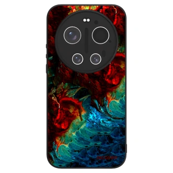Picasee ULTIMATE CASE PowerShare Xiaomi 17 Ultra - készülékre - Universe