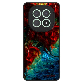 Picasee ULTIMATE CASE Xiaomi Redmi Note 15 5G - készülékre - Universe