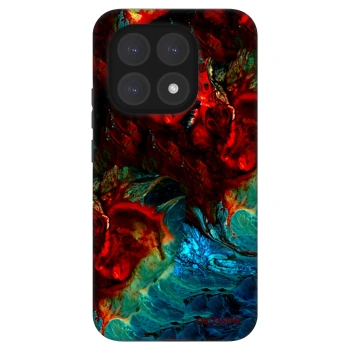 Szilikon tok erre a típusra Xiaomi 15T - Universe