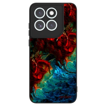 Szilikon tok erre a típusra Motorola Edge 70 Fusion - Universe