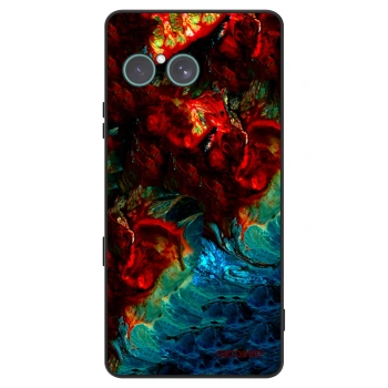 Szilikon tok erre a típusra Sony Xperia 10 VII - Universe