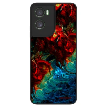 Szilikon tok erre a típusra Motorola Moto G06 - Universe