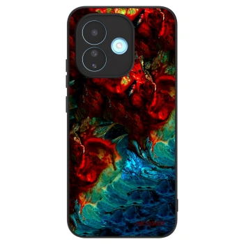Szilikon tok erre a típusra Xiaomi Redmi Note 17 Pro 5G - Universe