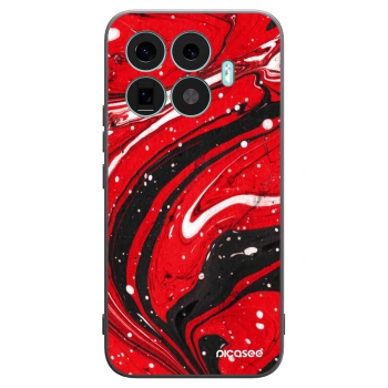 Tok az alábbi mobiltelefonokra Xiaomi 17T Pro - Red black