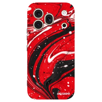 Tok az alábbi mobiltelefonokra Honor 600 Pro - Red black
