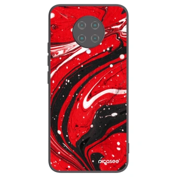 Tok az alábbi mobiltelefonokra Xiaomi Poco F2 Pro - Red black
