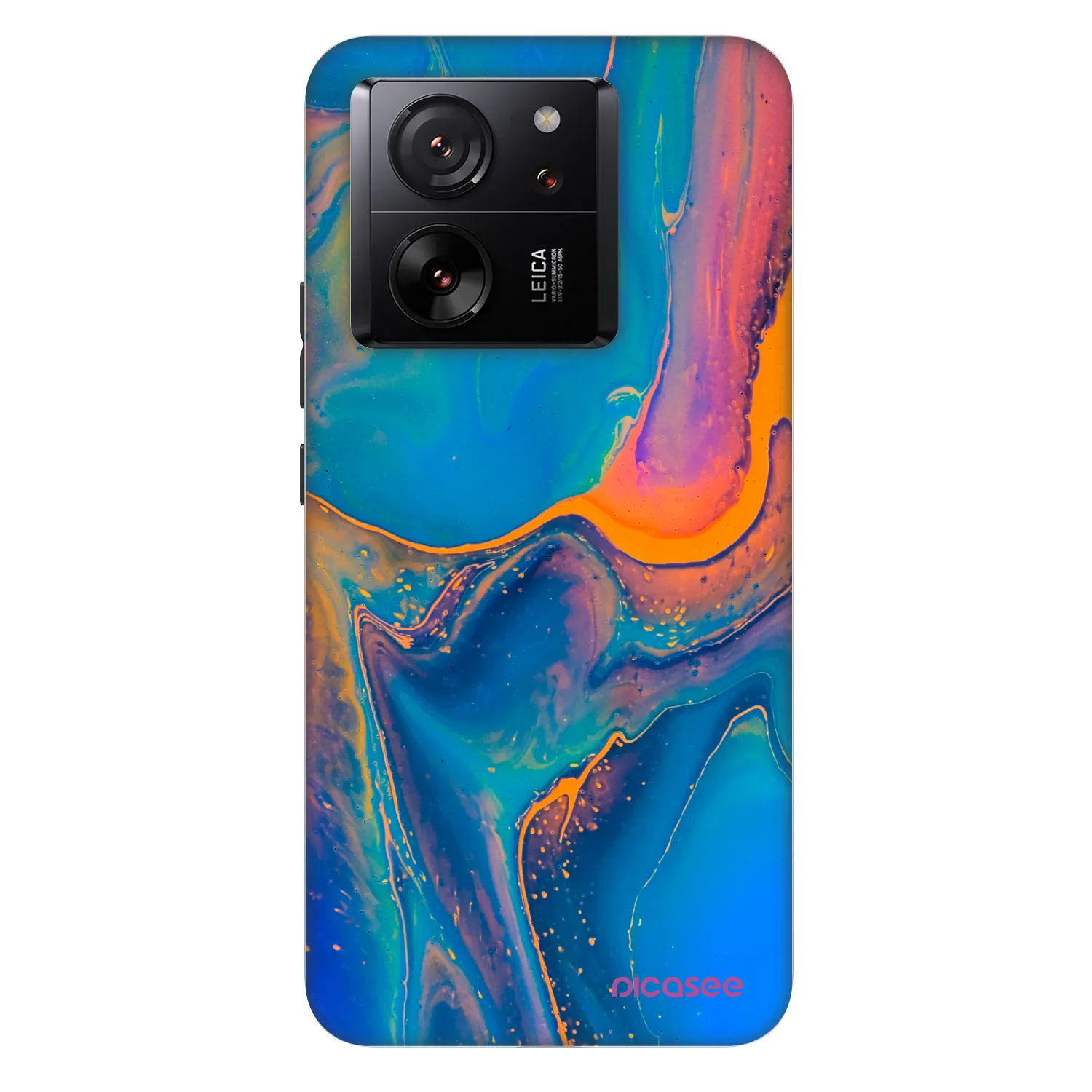 Picasee Fashion Case Xiaomi 13T Pro - Rainbow