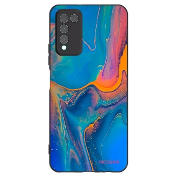 Tok az alábbi mobiltelefonokra Honor 10X Lite - Rainbow