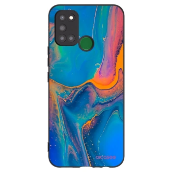 Tok az alábbi mobiltelefonokra Realme 7i - Rainbow
