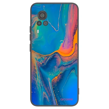 Tok az alábbi mobiltelefonokra Vivo X60 Pro 5G - Rainbow