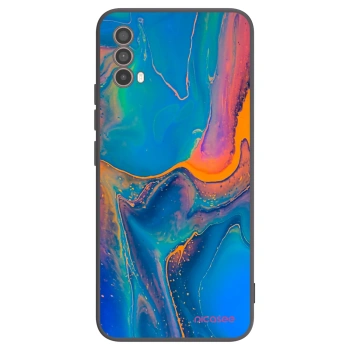 Tok az alábbi mobiltelefonokra Motorola Moto E40 - Rainbow