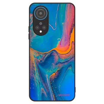 Szilikon tok erre a típusra Honor X7 - Rainbow