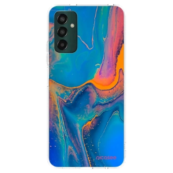 Tok az alábbi mobiltelefonokra Samsung Galaxy M23 5G - Rainbow
