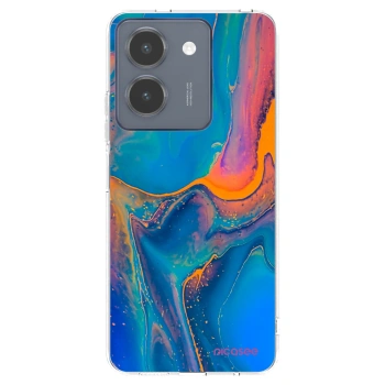 Tok az alábbi mobiltelefonokra Vivo Y36 4G - Rainbow