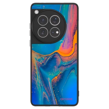 Picasee ULTIMATE CASE OnePlus 12 5G - készülékre - Rainbow