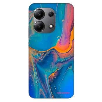 Picasee Fashion Case Xiaomi Redmi Note 13 4G - Rainbow