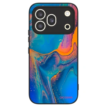 Picasee ULTIMATE CASE Honor 600 Pro - készülékre - Rainbow