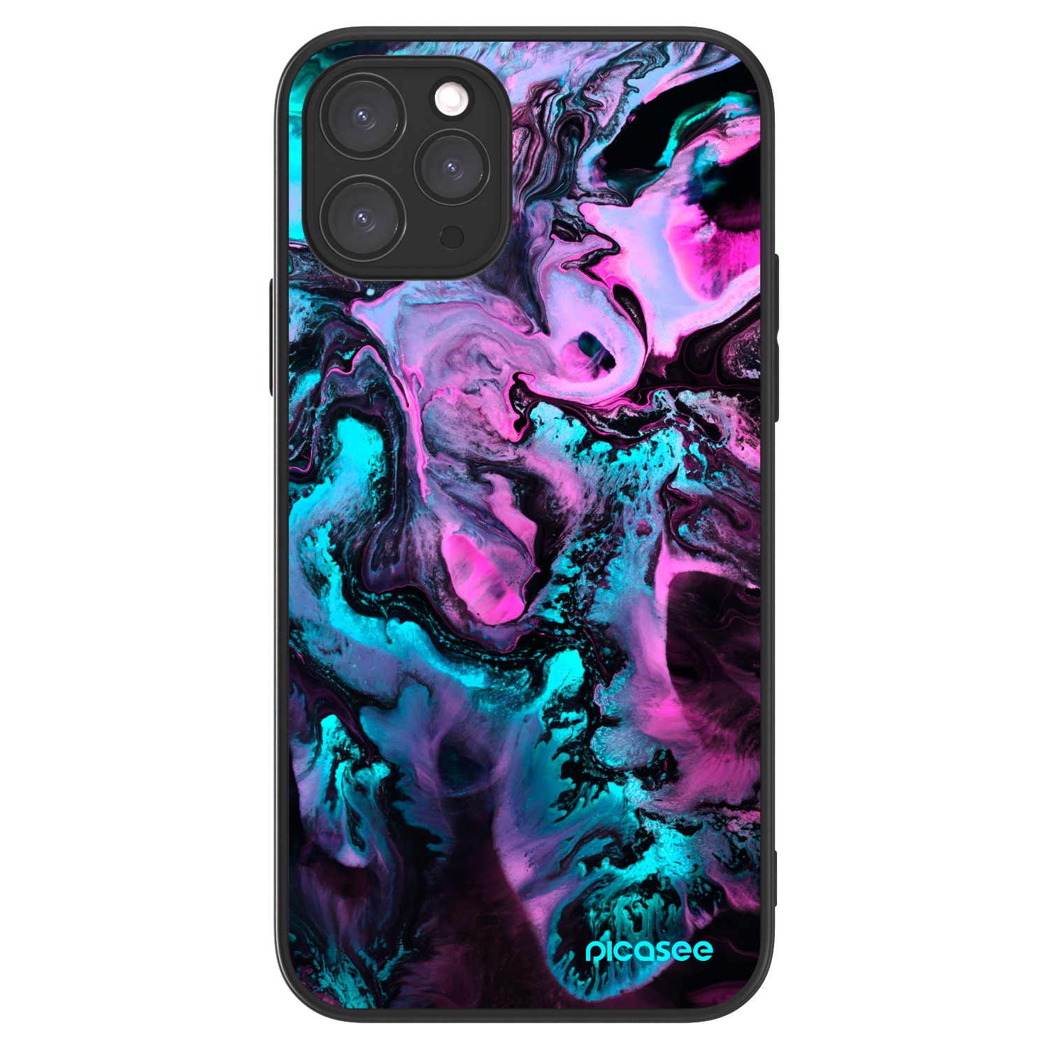 Picasee ULTIMATE CASE Apple iPhone 11 Pro - készülékre - Lean