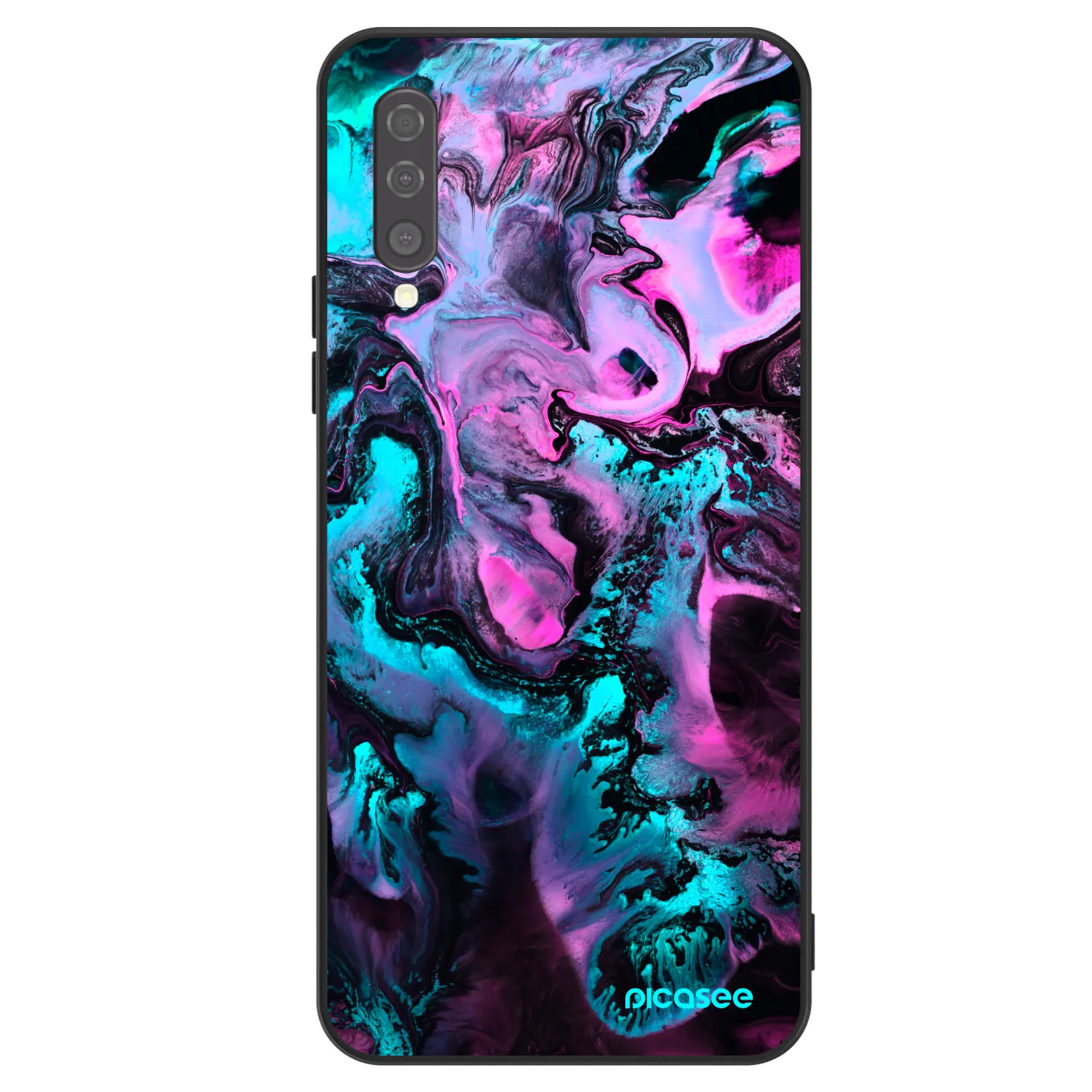 Picasee ULTIMATE CASE Samsung Galaxy A50 A505F - készülékre - Lean