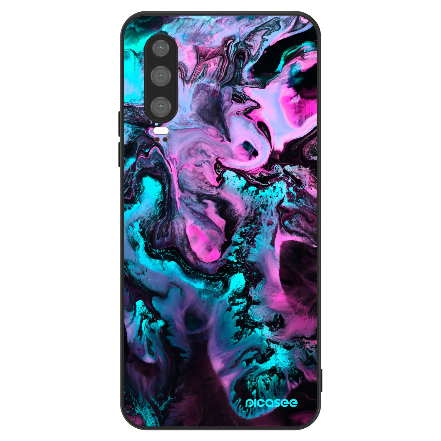 Picasee ULTIMATE CASE Huawei P30 - készülékre - Lean