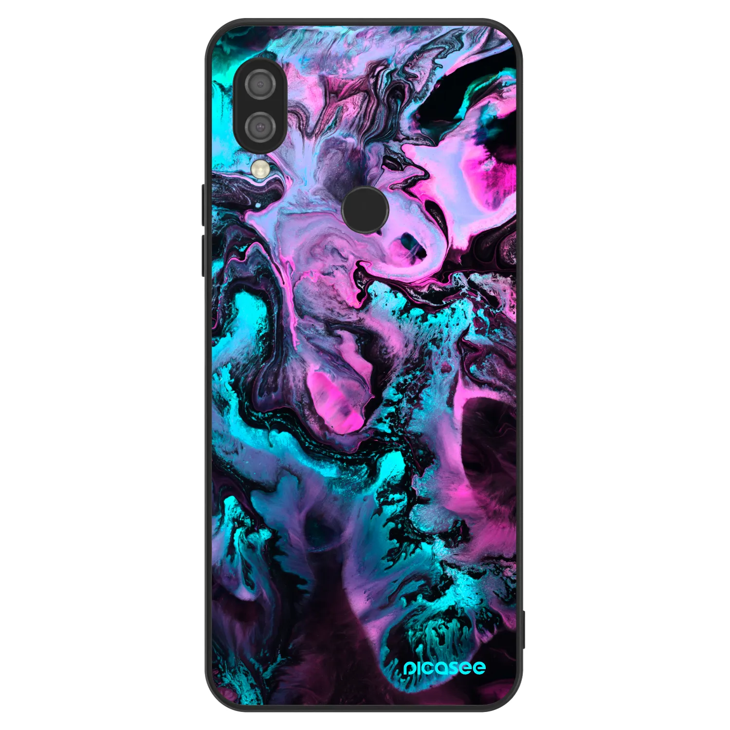 Picasee ULTIMATE CASE Xiaomi Redmi 7 - készülékre - Lean