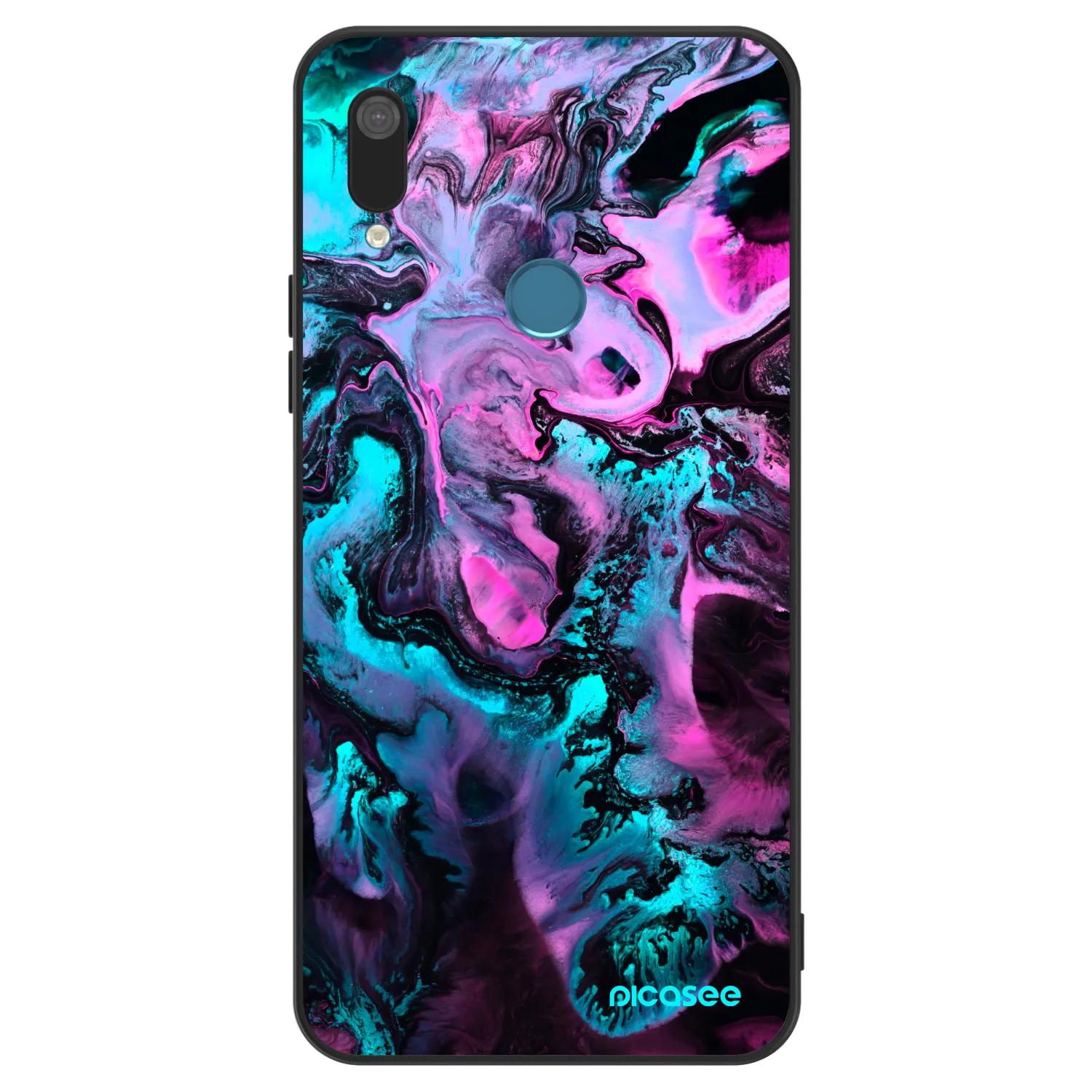 Picasee ULTIMATE CASE Huawei Y7 2019 - készülékre - Lean