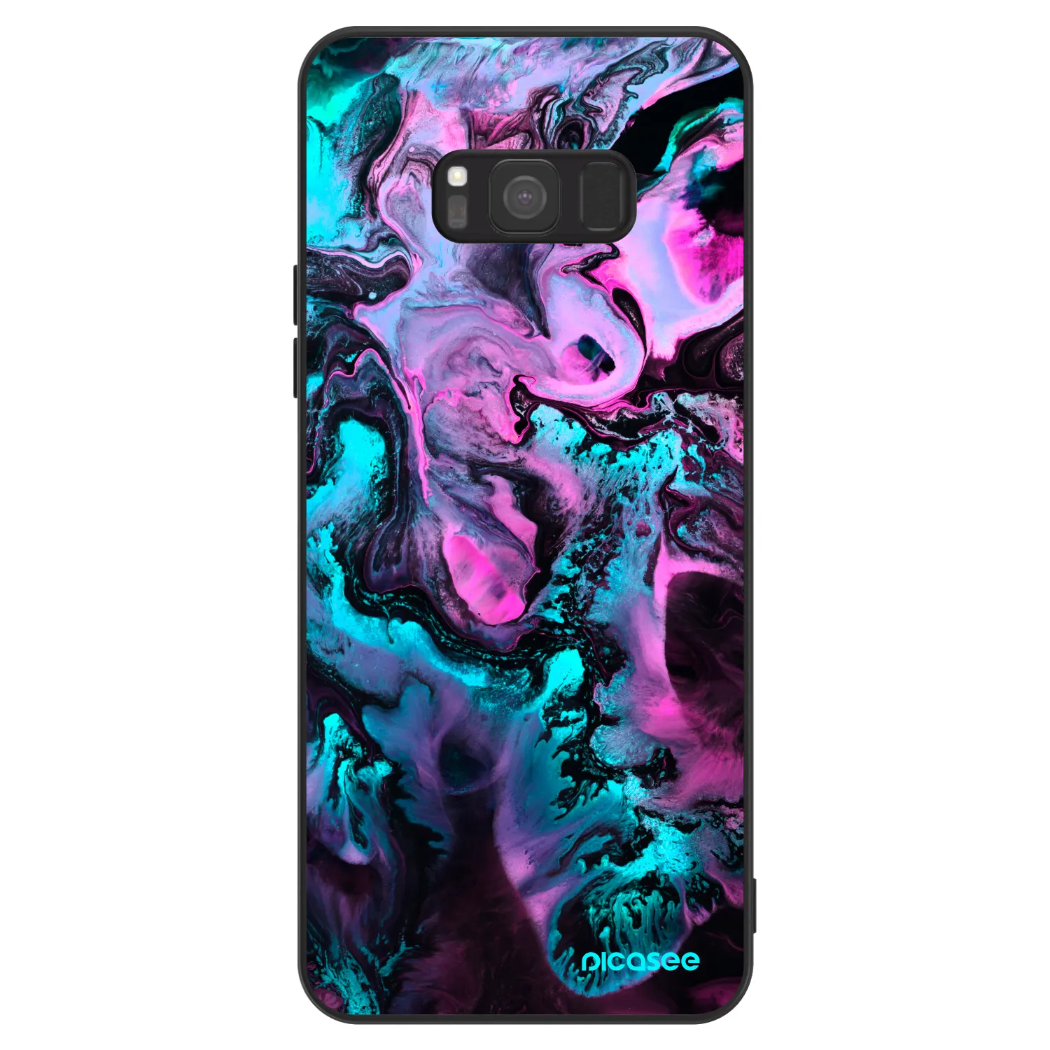 Picasee ULTIMATE CASE Samsung Galaxy S8 G950F - készülékre - Lean