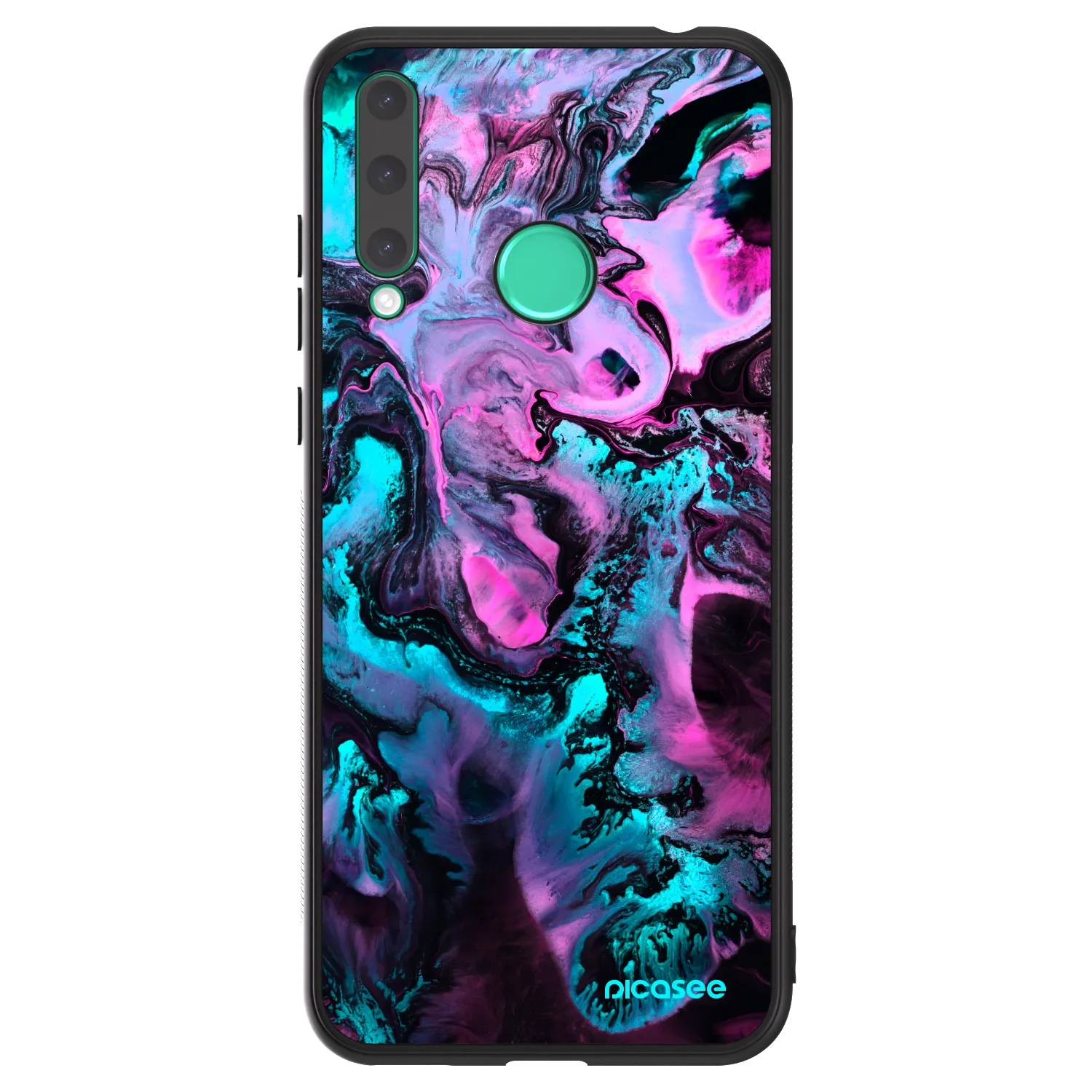 Picasee ULTIMATE CASE Honor 20 Lite - készülékre - Lean