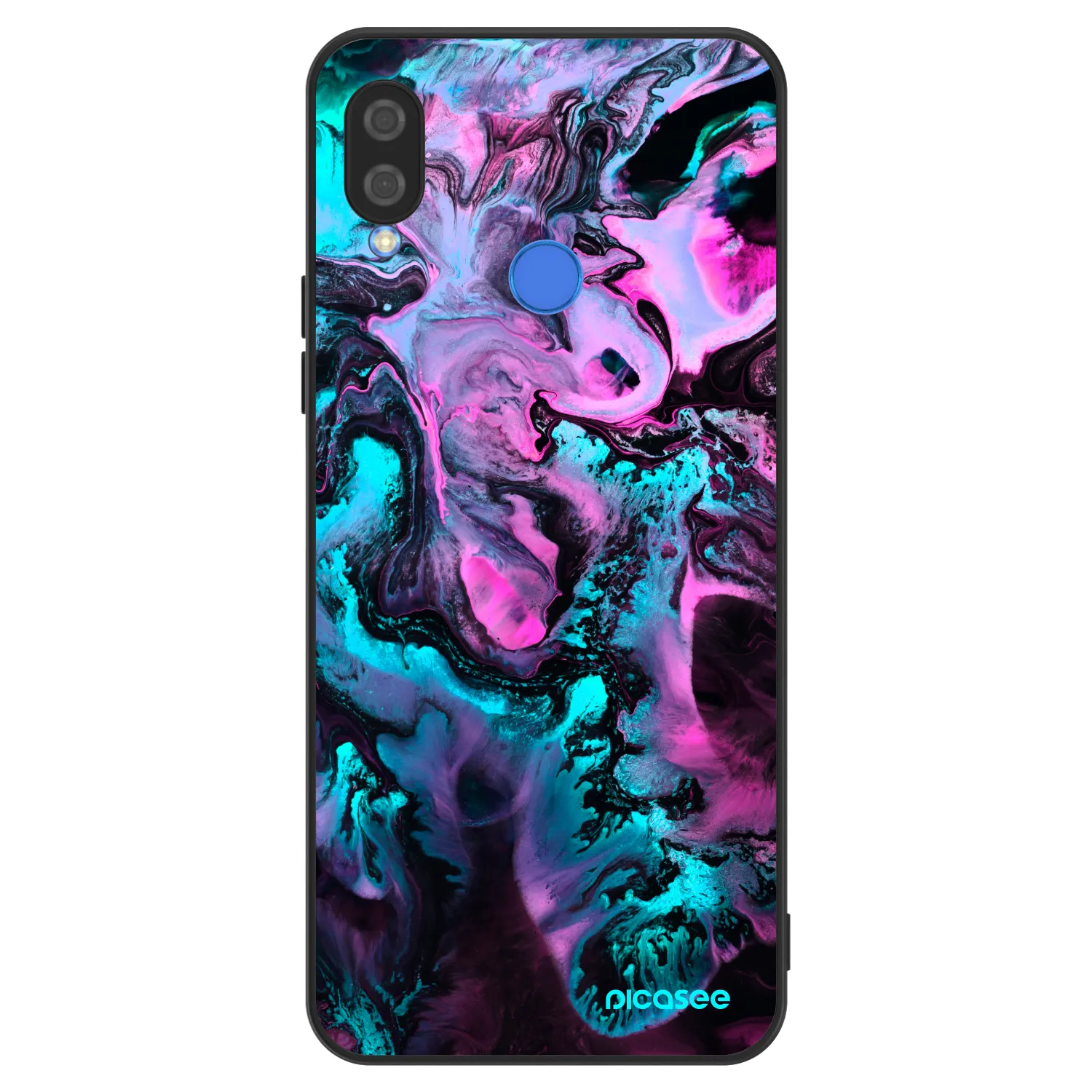Picasee ULTIMATE CASE Huawei Nova 3 - készülékre - Lean
