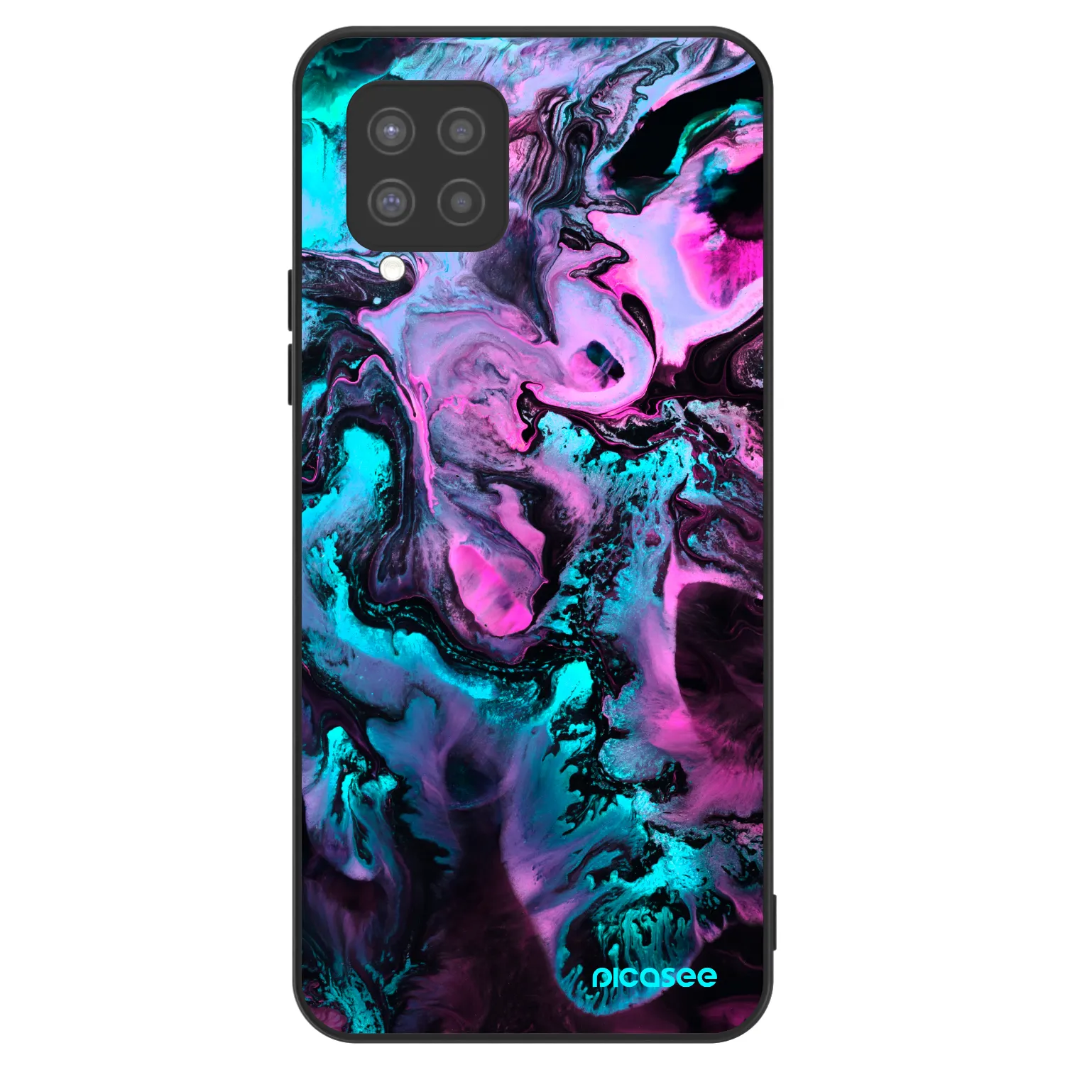 Picasee ULTIMATE CASE Samsung Galaxy A42 A426B - készülékre - Lean