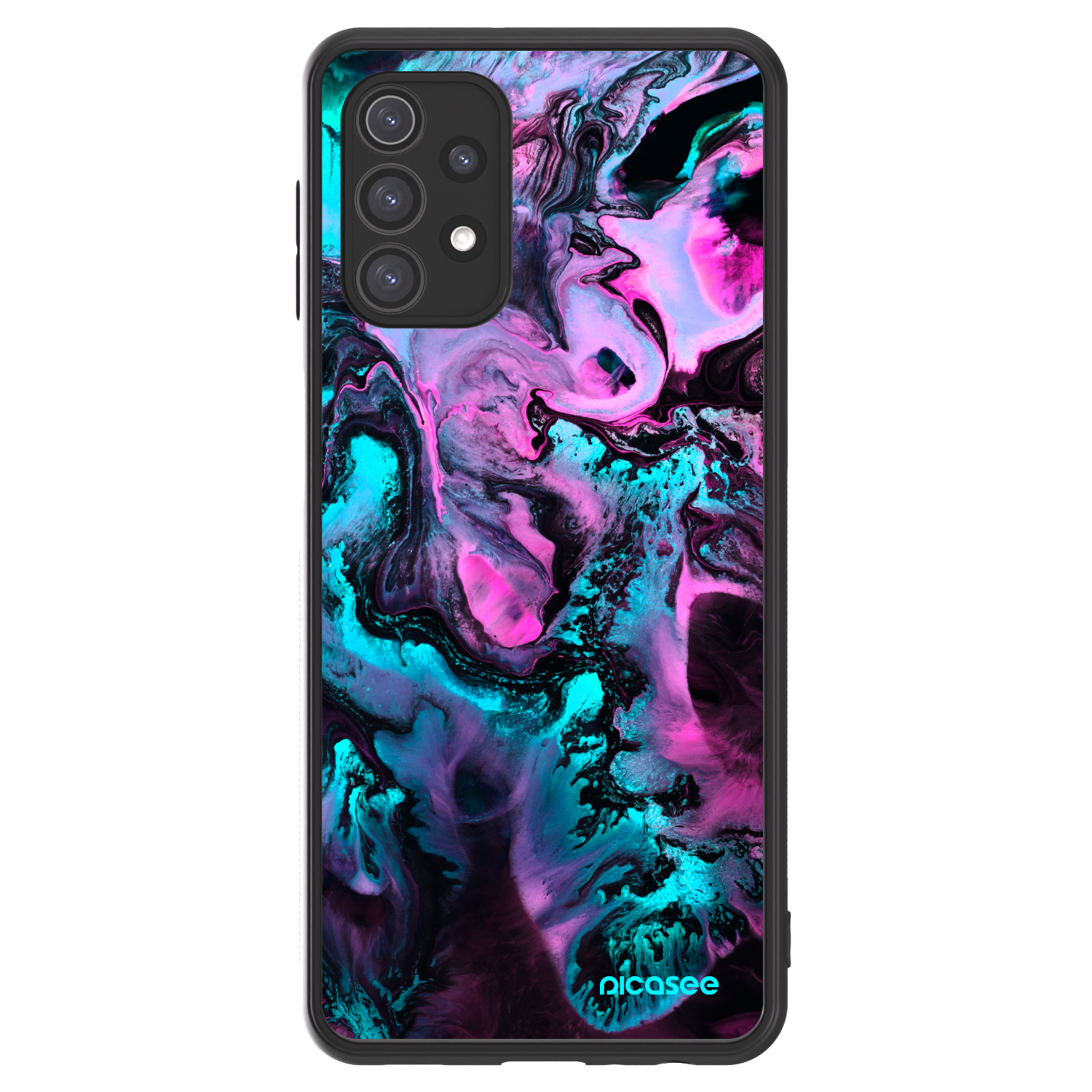 Picasee ULTIMATE CASE Samsung Galaxy A32 5G A326B - készülékre - Lean
