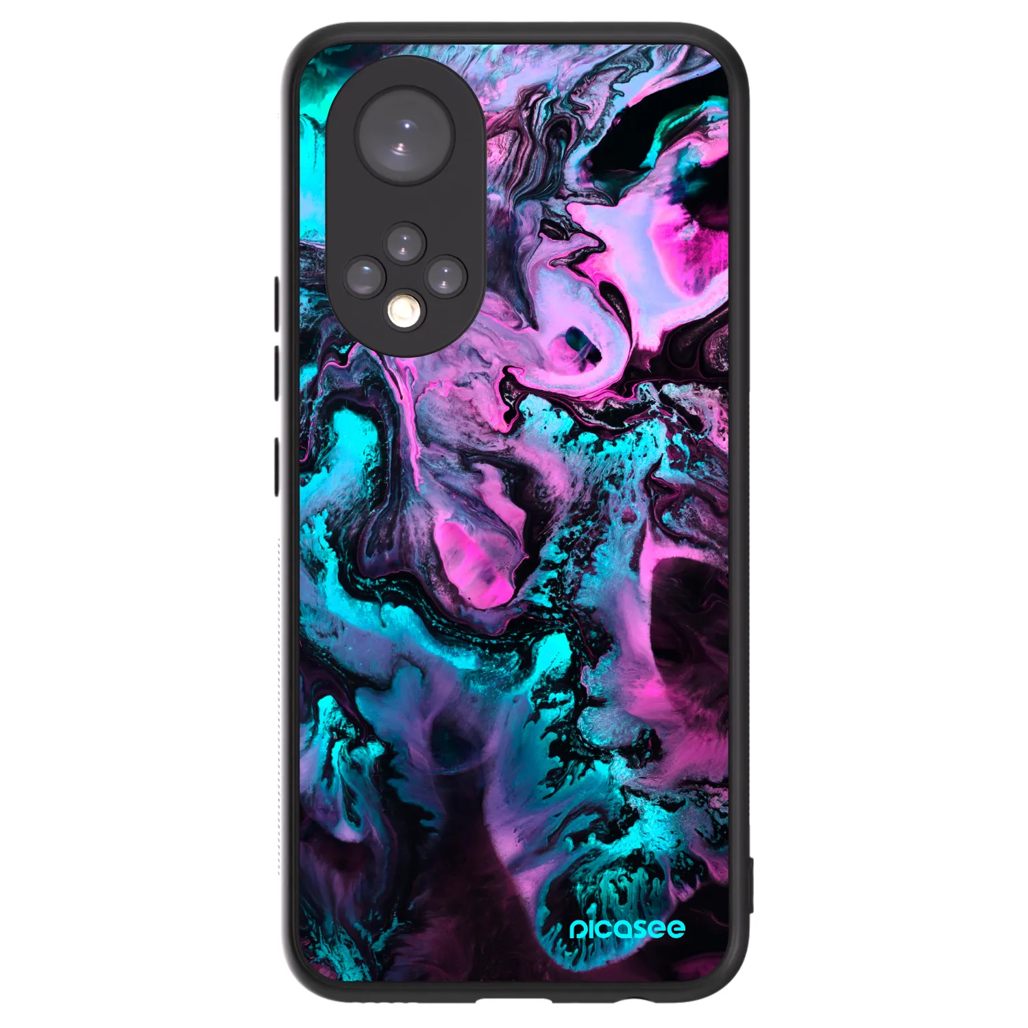 Picasee ULTIMATE CASE Huawei Nova 9 - készülékre - Lean