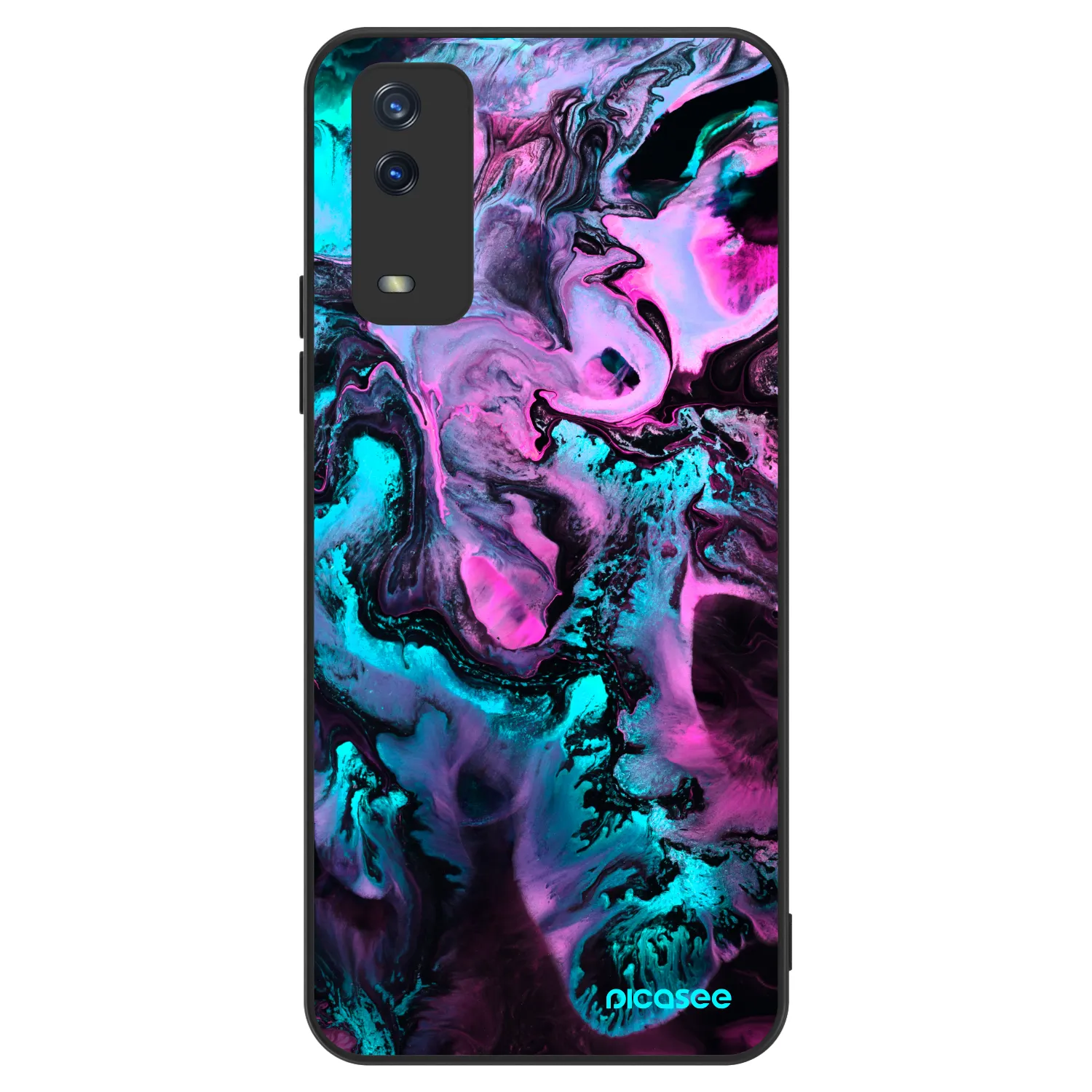 Picasee ULTIMATE CASE Vivo Y11s - készülékre - Lean