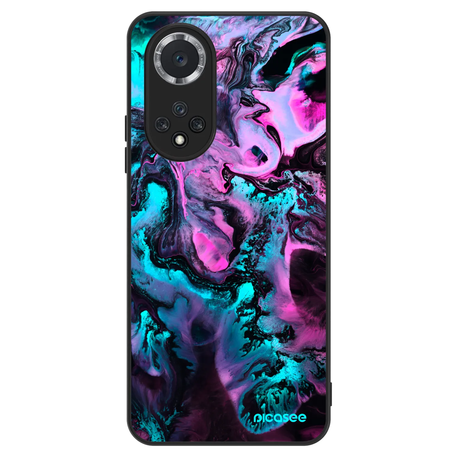 Picasee ULTIMATE CASE Huawei Nova 9 SE - készülékre - Lean