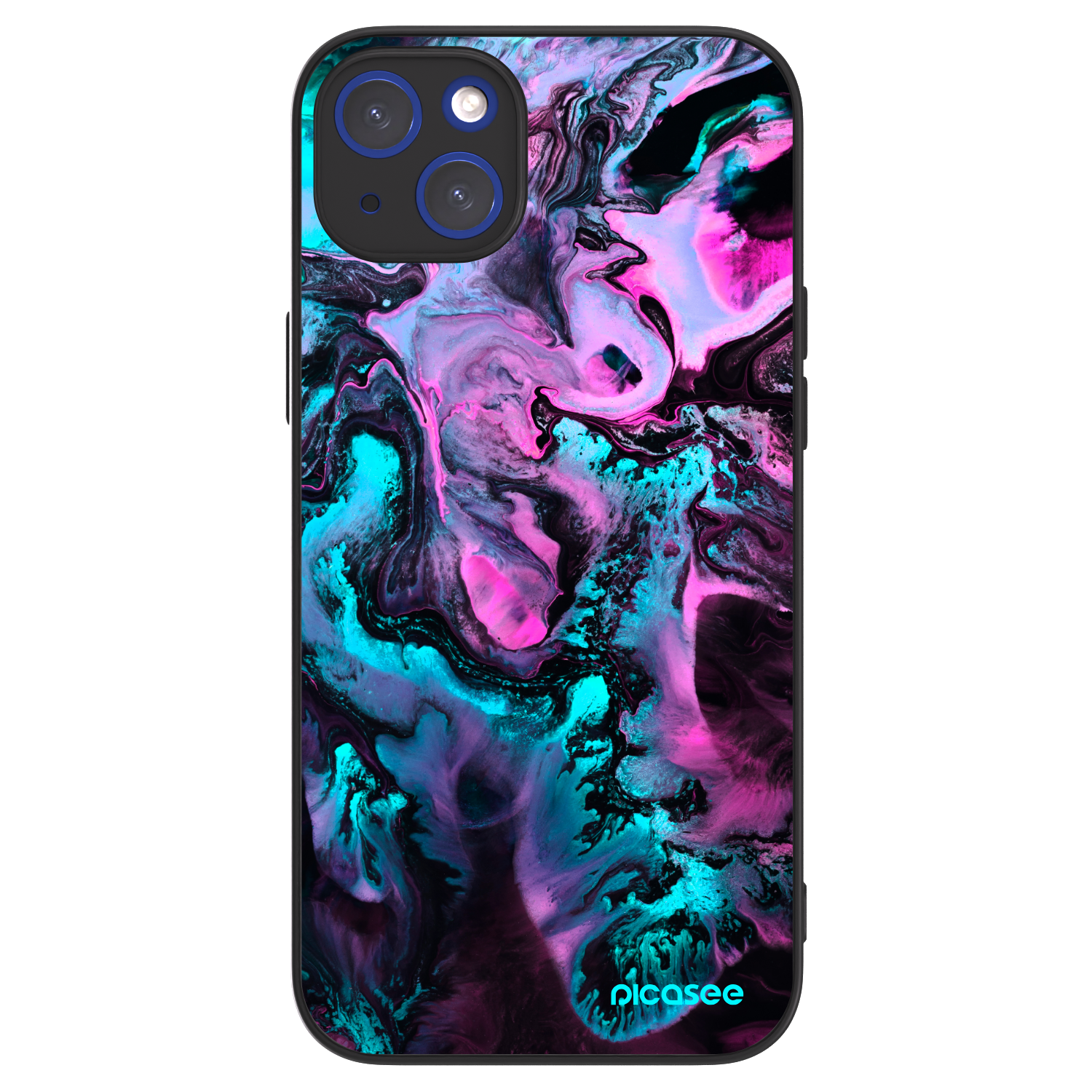 Picasee ULTIMATE CASE Apple iPhone 14 Plus - készülékre - Lean