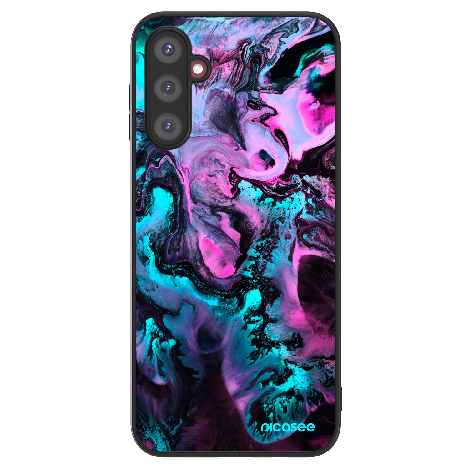 Picasee ULTIMATE CASE Samsung Galaxy A14 5G A146P - készülékre - Lean