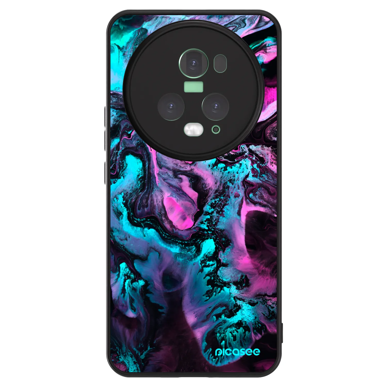 Picasee ULTIMATE CASE Honor Magic5 Pro - készülékre - Lean