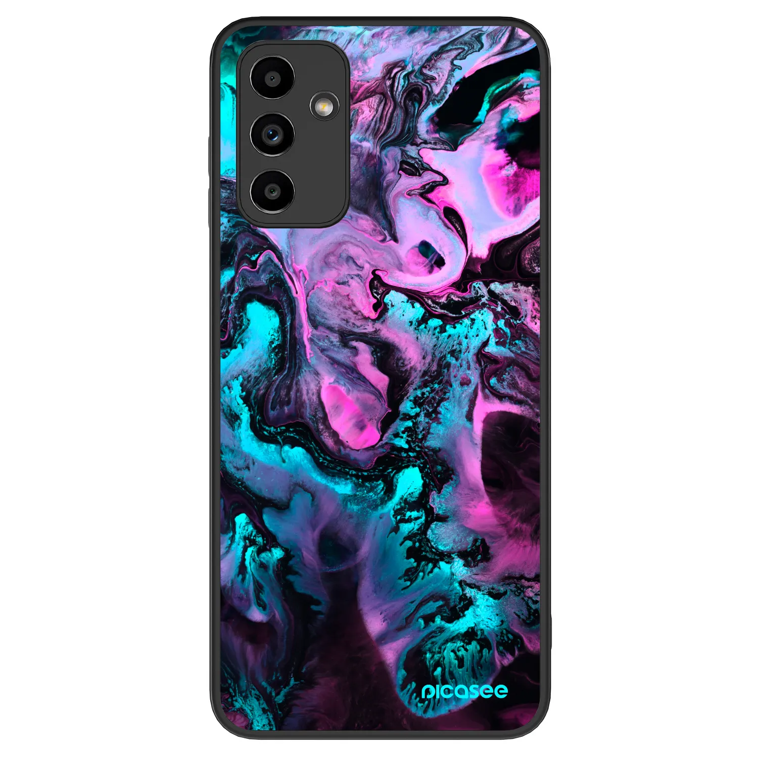 Picasee ULTIMATE CASE Samsung Galaxy A04s A047F - készülékre - Lean