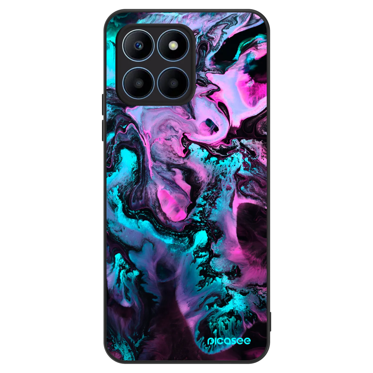 Picasee ULTIMATE CASE Honor 70 Lite - készülékre - Lean