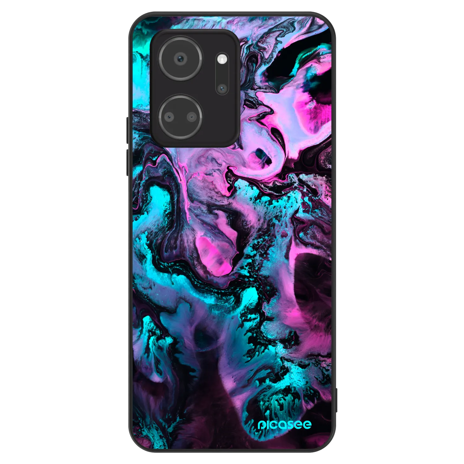 Picasee ULTIMATE CASE Honor X7a - készülékre - Lean
