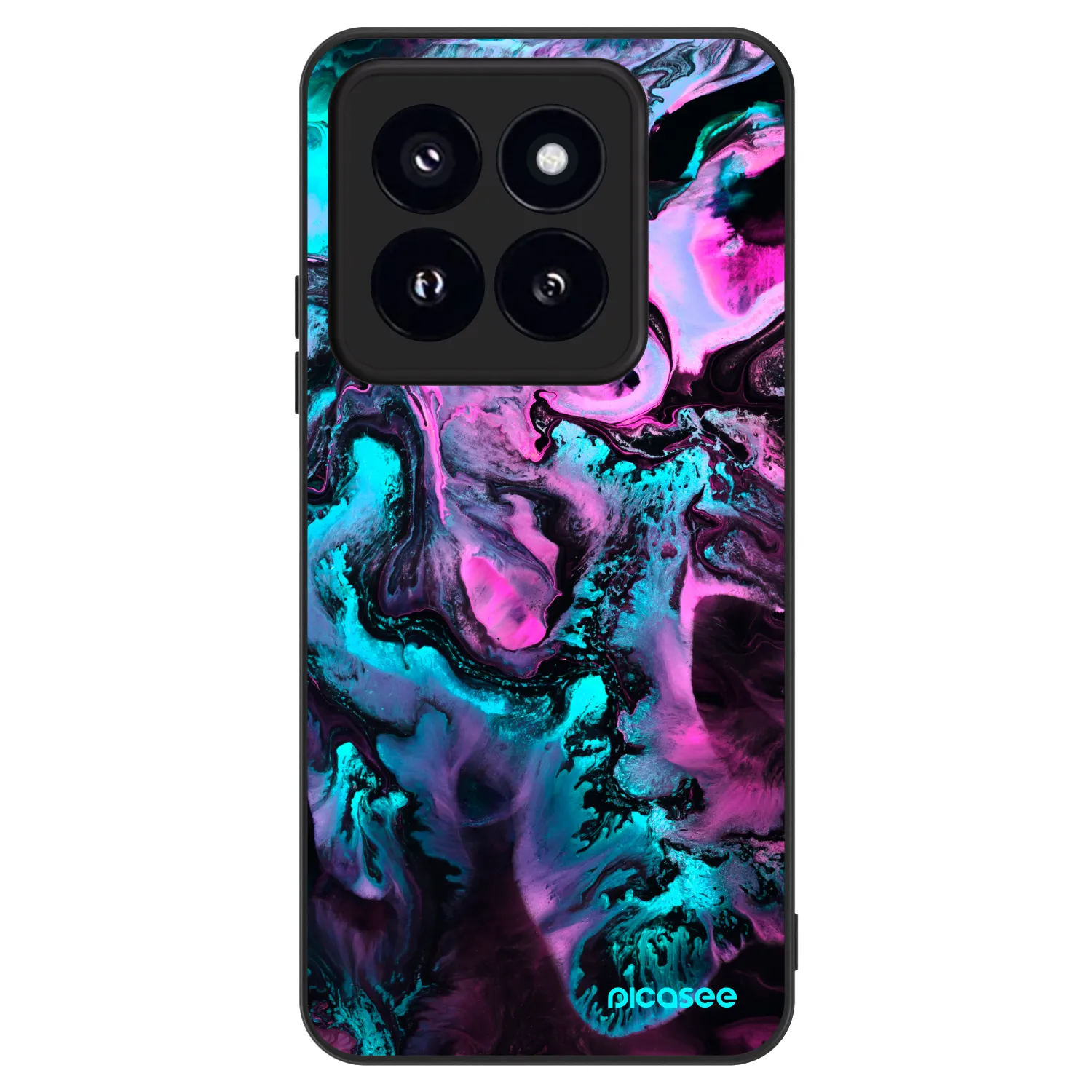 Picasee ULTIMATE CASE Xiaomi 14 Pro - készülékre - Lean