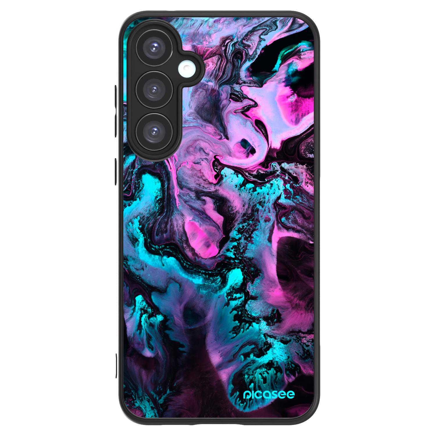 Picasee ULTIMATE CASE Samsung Galaxy A55 5G A556B - készülékre - Lean